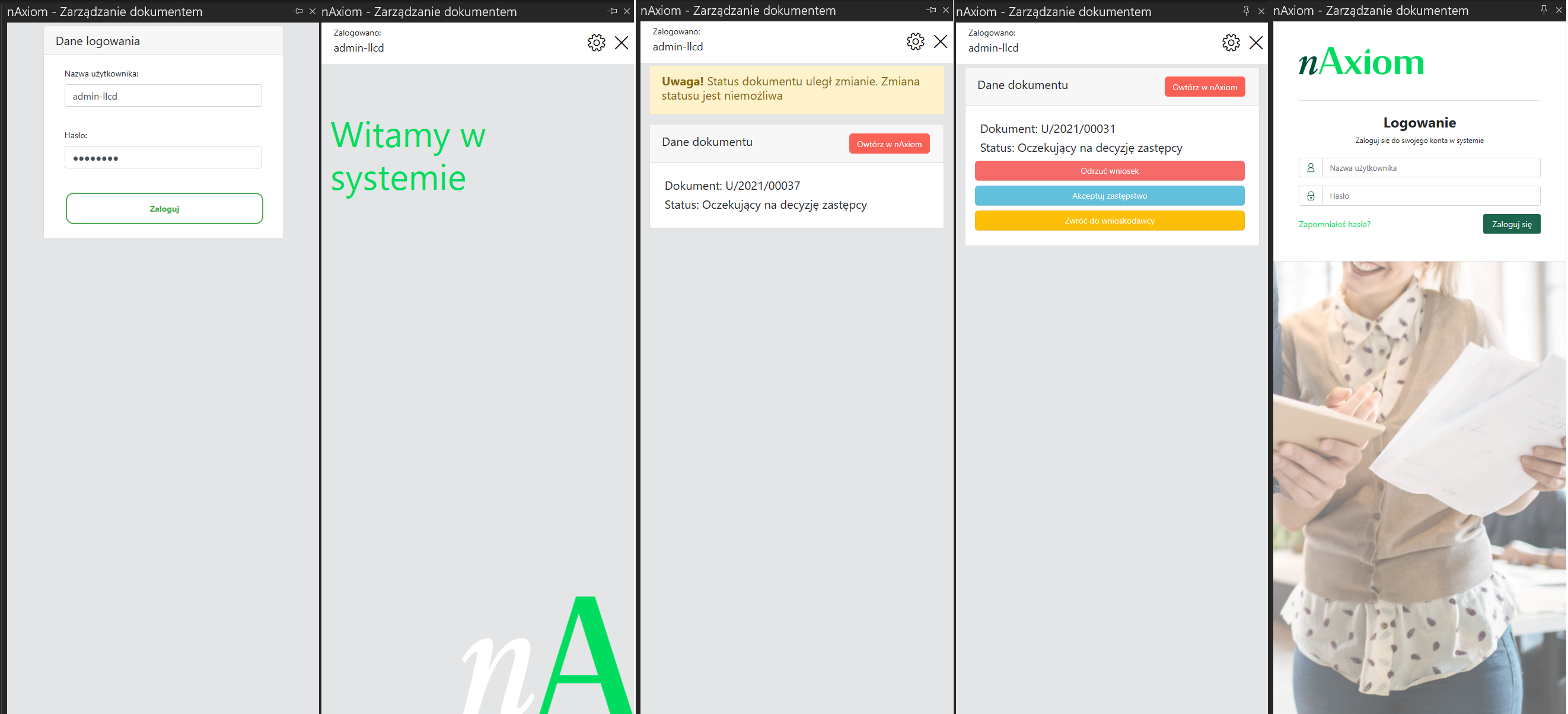Wtyczka do MS Outlook
